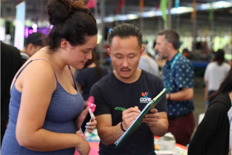 CORE Community Services - a place for all - CORE Community Services