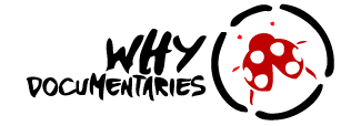 Why Documentaries logo