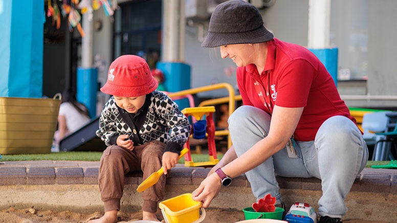 quality time with my kids